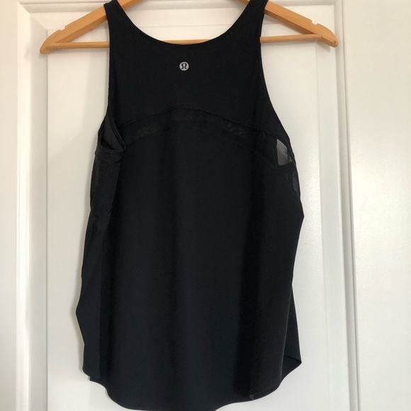 Lululemon Water Sun Runner Tank - Picture 5 of 7